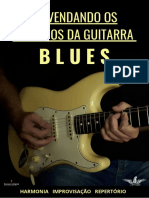 Desvendando Os Segrdos Da Guitarra Blues