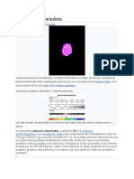 Radiación ultravioleta