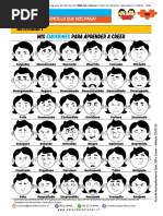 55 Actividades de Manejo de La Ira para Niños | PDF | Ira | Las emociones