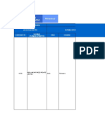 Establecimientos internacionales BPL certificados