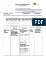 SEMANA 02 Lic. JOSÉ QUIJIA DÉCIMO PLANIFICACION ESTUDIANTES EGBS