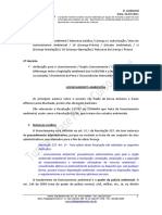 Resumo Direito Ambiental - Aula 04 (21.07.2011)