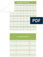 Plantilla Soluciones