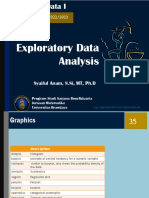 Exploratory Data Analysis