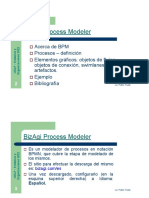 BizAgi Process Modeler-2022
