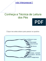 Leitura Dos Pes