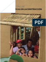 04 - Manual de Construccion en Tierra