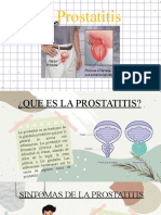 La Prostatitis 4to B Gaa XD