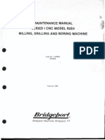 R2 E4 Maintainance Manual Index