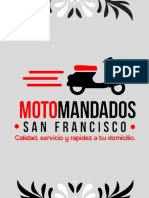 Proyecto Final-Motomandados San Francisco