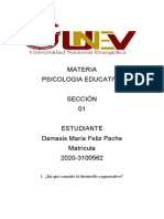 PSICOLOGIA EDUCATIVA1