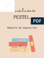 Actividad 2. Exposición Sobre El Análisis PESTEL