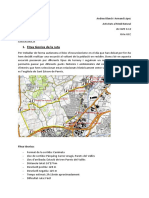 CorrecciÃ Fitxa Tã Cnica, Punts D'interã© S I Treball GPS - Andreu I Armand