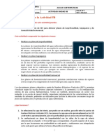 Plano isoprofundidad acuífero 4,5km2 UNCUYO