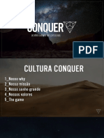 eBook - Cultura Conquer