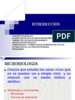 Introducción A Microbiología 2020-2021