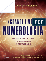 O Grande Livro Da Numerologia