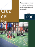Historia Cruz Del Sur