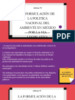 Derecho Ambiental