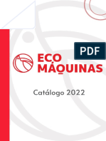 Catálago Eco Maquinas Edição Setembro 2022 (1) Usar Ees2