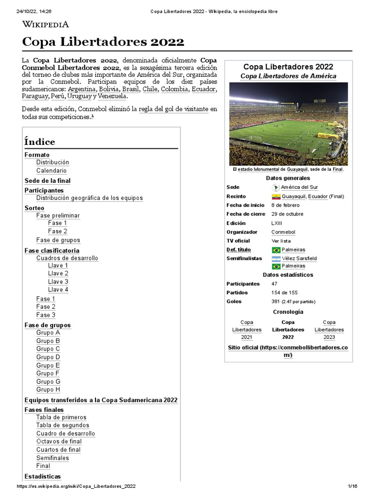 Campeonato Uruguayo de Fútbol Femenino 2022 - Wikipedia, la enciclopedia  libre