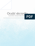 Ocalić Skrzydła: O Potrzebach I Emocjach Dzieci W Szkole