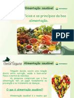 Alimentação Saudável2