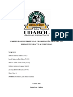 Sensaciones somáticas clasificación