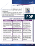 LogRhythm Protecting Critical Assets Use Case 