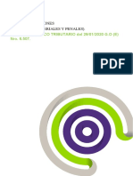 Sanciones - PDF COT 2020