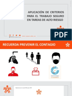 Modulo 4. 02 Trabajo Seguro en Izaje de Cargas