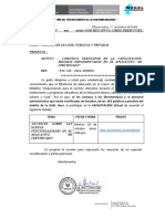 Oficio Capacitacion Certificados Porf. Clidy1