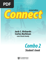 Connect 2 - Table of Contents 2