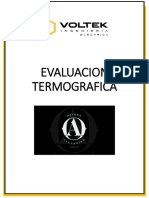 Estudio Termografico Origen Argentino-2021