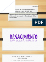 Renacimiento