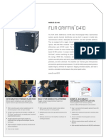 Griffin G410 Datasheet US