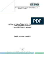 Manual de Operacao Modulo LR - PLR Vfinal 27-09-2021