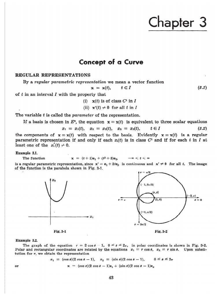 Lipschutz Geometry PDF