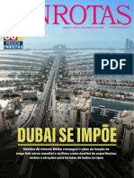 Dubai para todos: um guia sobre os principais bairros e atrações do destino