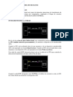 Unidad 7 - Control Del Bus de Datos