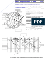 Lineas de La Tierra