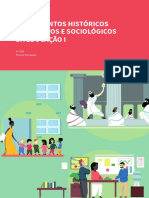 NTE - Licen.educação Especial Fundamentos Historicos Filosoficos Sociologicos Educacao