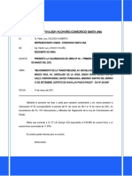 02 Informe de Valorizacion Nº 03 Marzo 2021 - Obs.