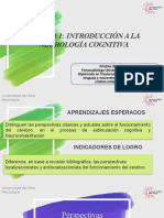 3.perspectivas Localizacionista y Antilocalizacionistas Del Funcionamiento Del Cerebro