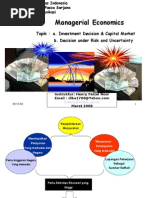 Download inv capital market decisions under risk by motz SN6026531 doc pdf