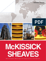 McKissick Sheaves