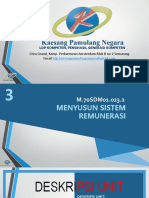 Modul 3 New Menyusun Sistem Remunerasi Agp