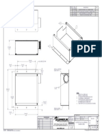 Mounting Pan-MSA-00204