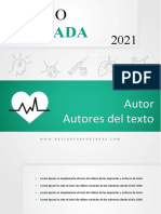 Portada Medicina Green