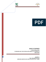 CONCENTRACION UNIDADES FISICAS y QUIMICAS Y DILUCION